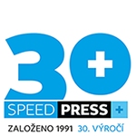 30 let výročí založení SPEED PRESS Plus